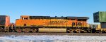 BNSF 7344